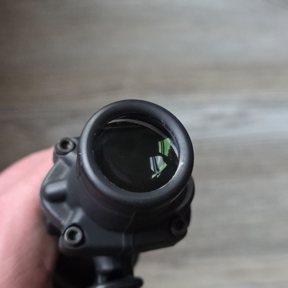 Trijicon ACOG TA31-RCO | Tacswap