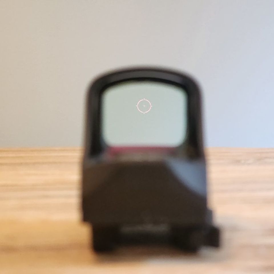 Image 4 - Holosun HS510C