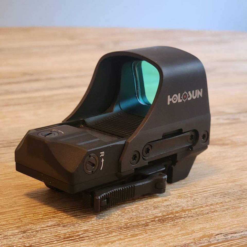 Image 2 - Holosun HS510C