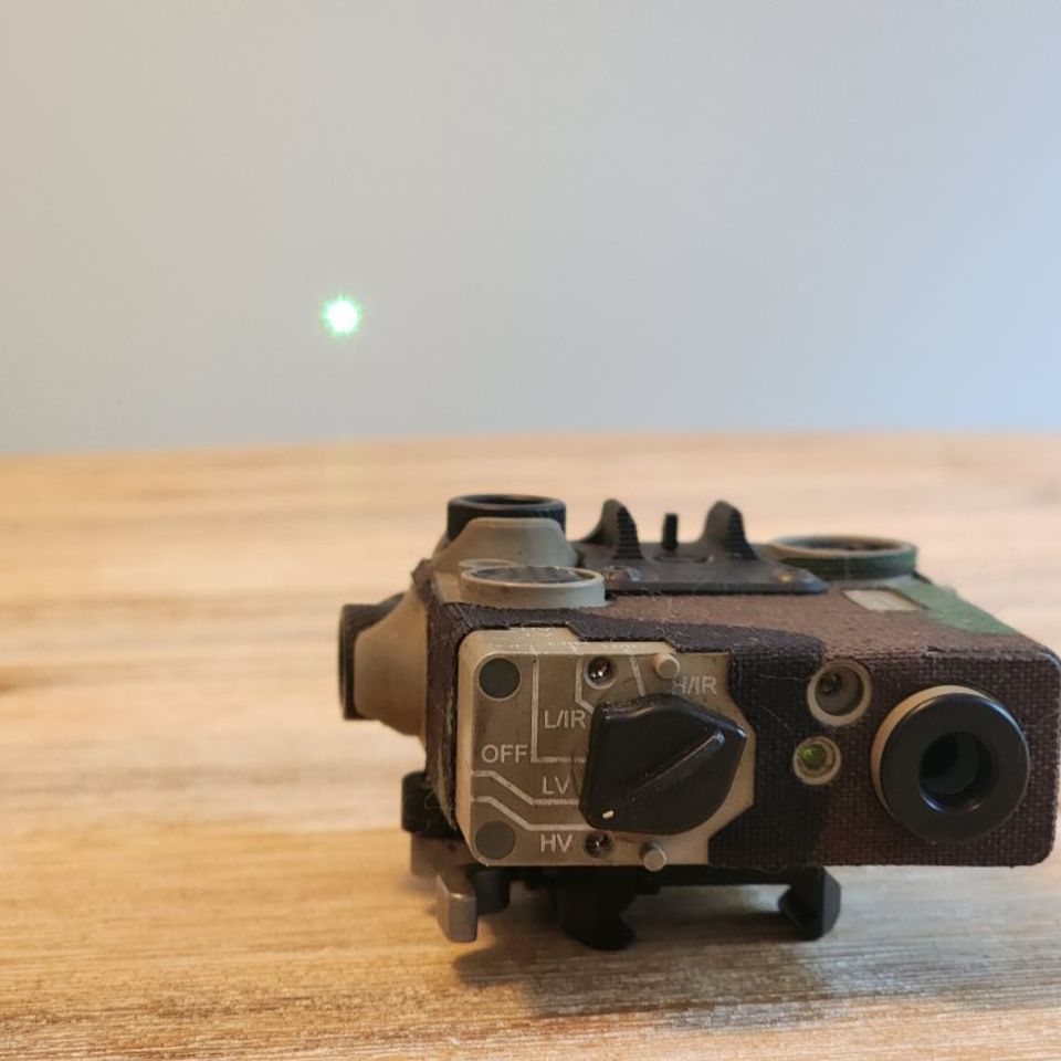 Image 3 - Steiner DBAL-I2 9006