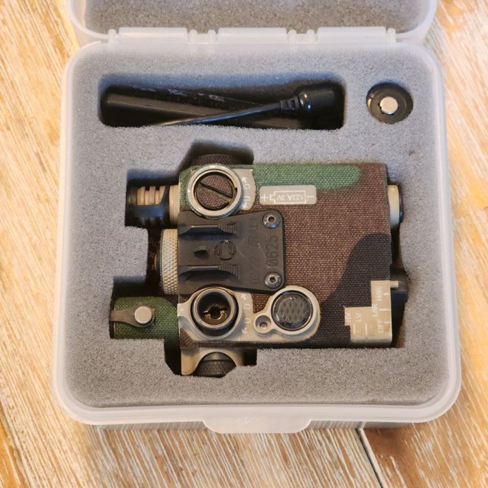 Image 4 - Steiner DBAL-I2 9006