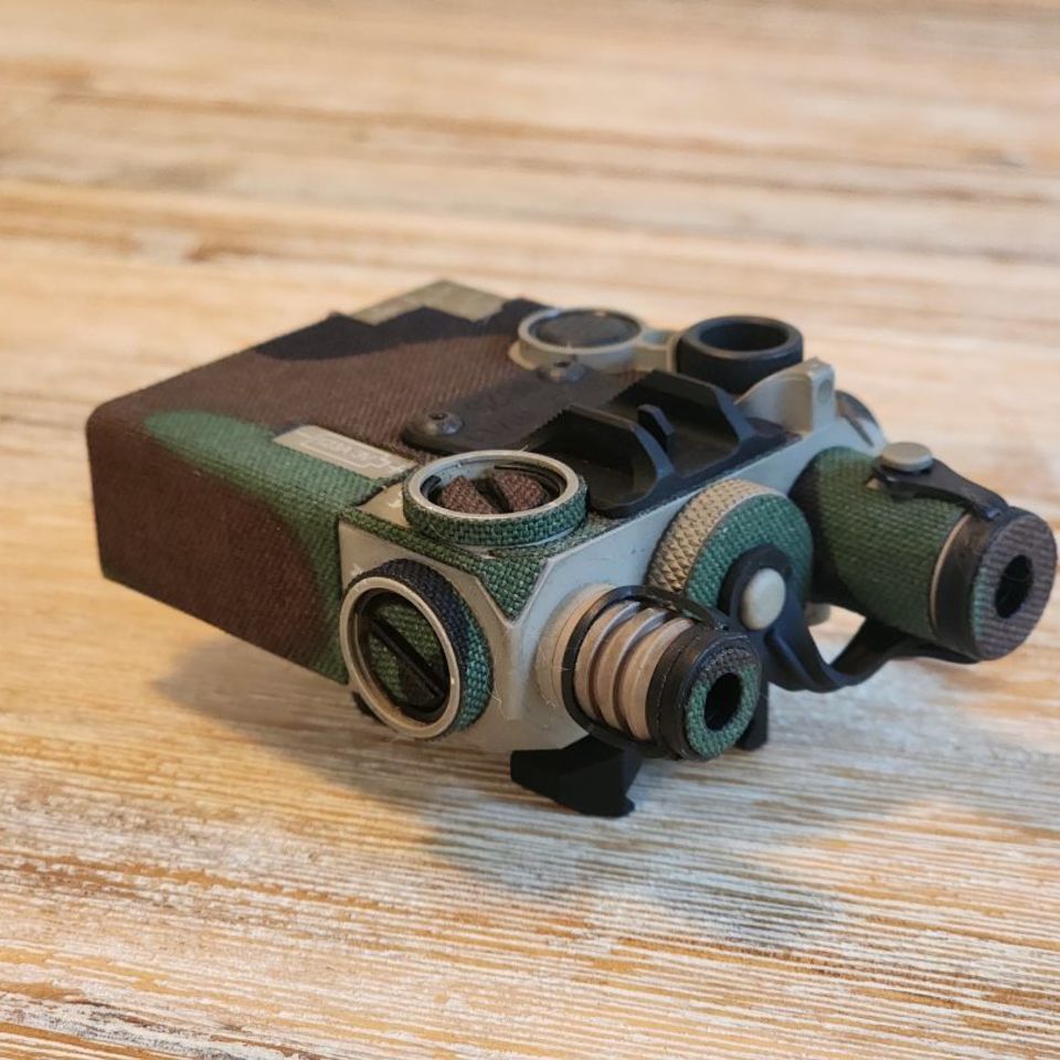 Image 2 - Steiner DBAL-I2 9006