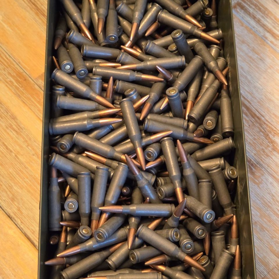 Image 1 - 5.45x39 - 1,000 rounds