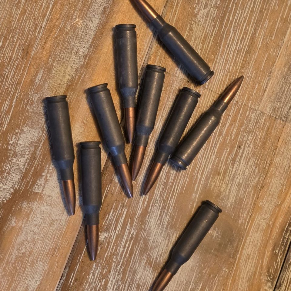 Image 2 - 5.45x39 - 1,000 rounds