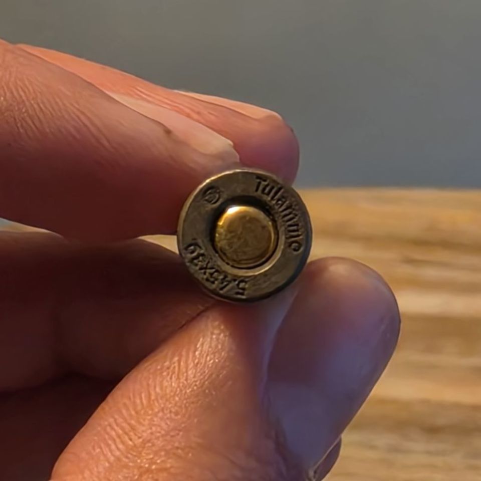 Image 3 - 5.45x39 - 1,000 rounds