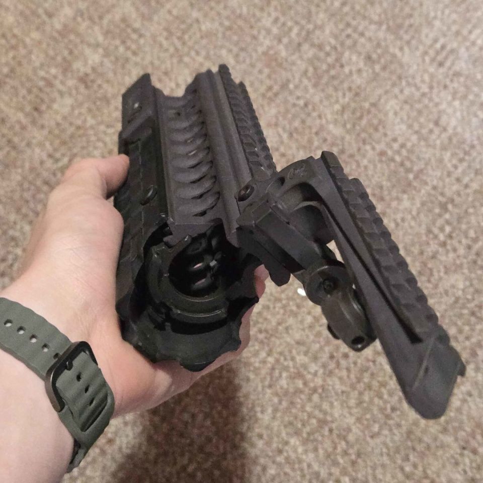 Image 3 - A.R.M.S.® #51C A1A2 S.I.R. 