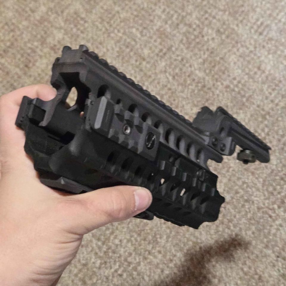 Image 2 - A.R.M.S.® #51C A1A2 S.I.R. 