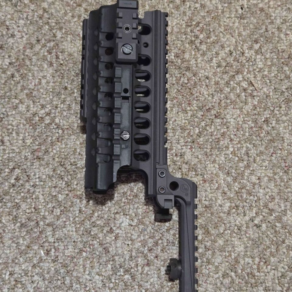 Image 6 - A.R.M.S.® #51C A1A2 S.I.R. 