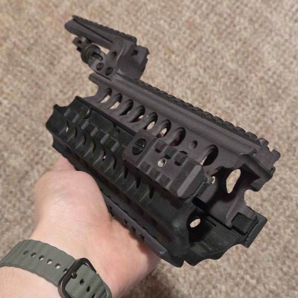 Image 1 - A.R.M.S.® #51C A1A2 S.I.R. 