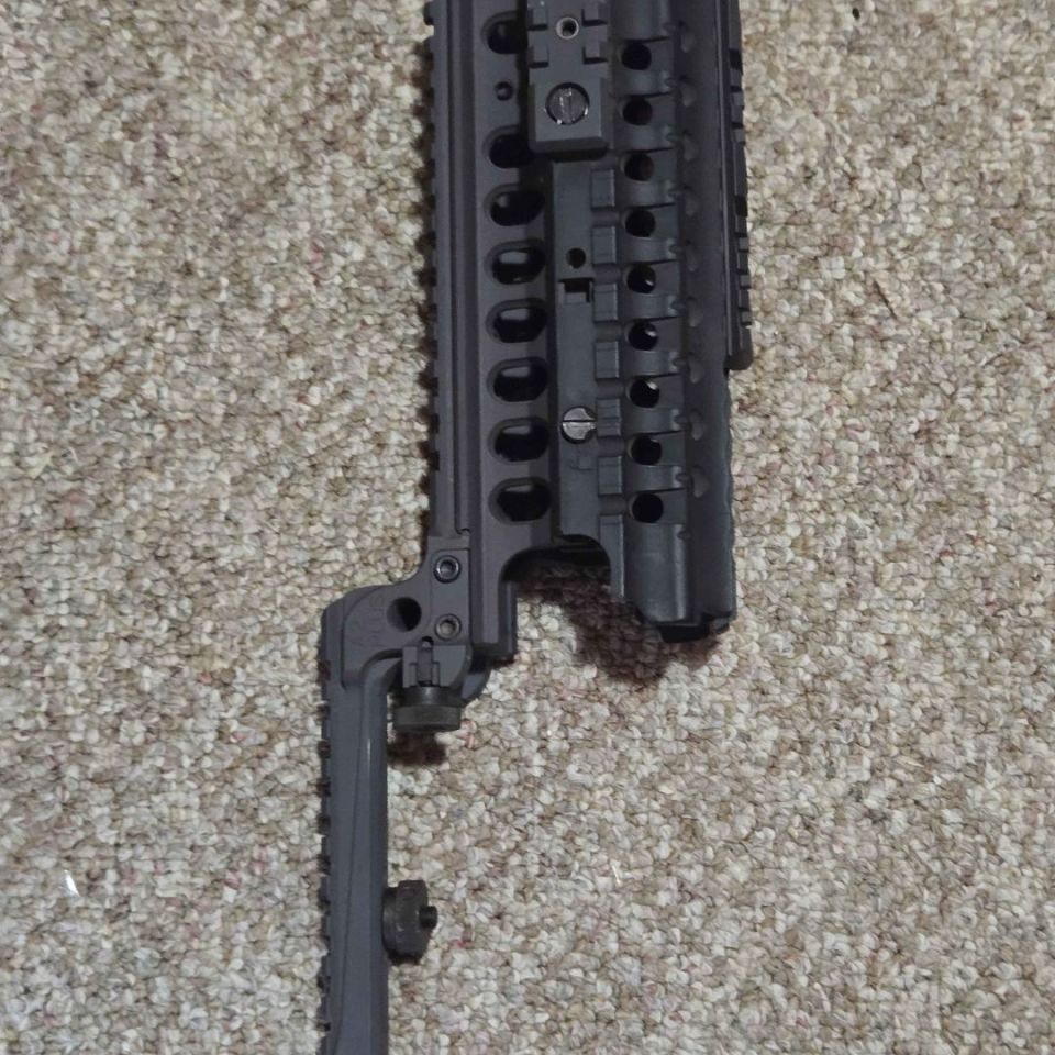 Image 5 - A.R.M.S.® #51C A1A2 S.I.R. 