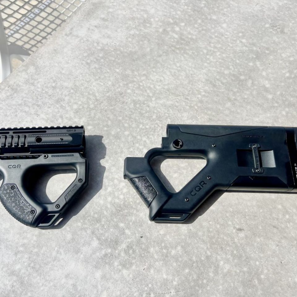 Image 1 - Hera Arms Tomorrow War