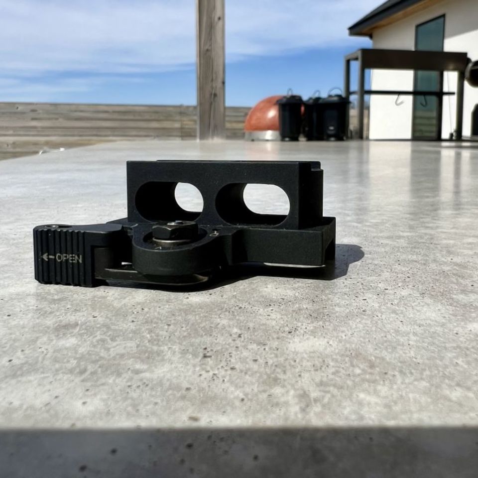 Image 1 - Larue LT660HK