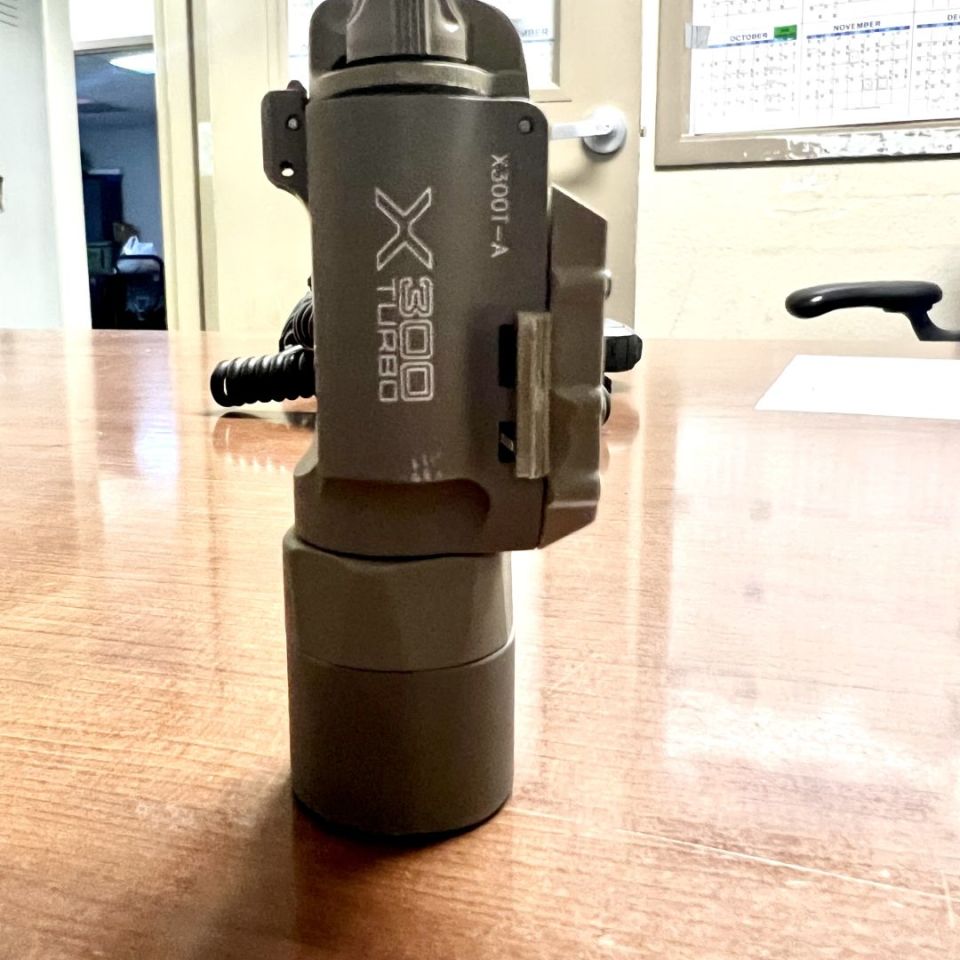 Image 1 - Surefire X300T A for B