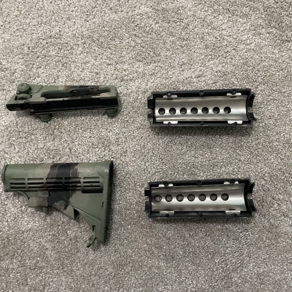 Image 2 - AR-15 Parts