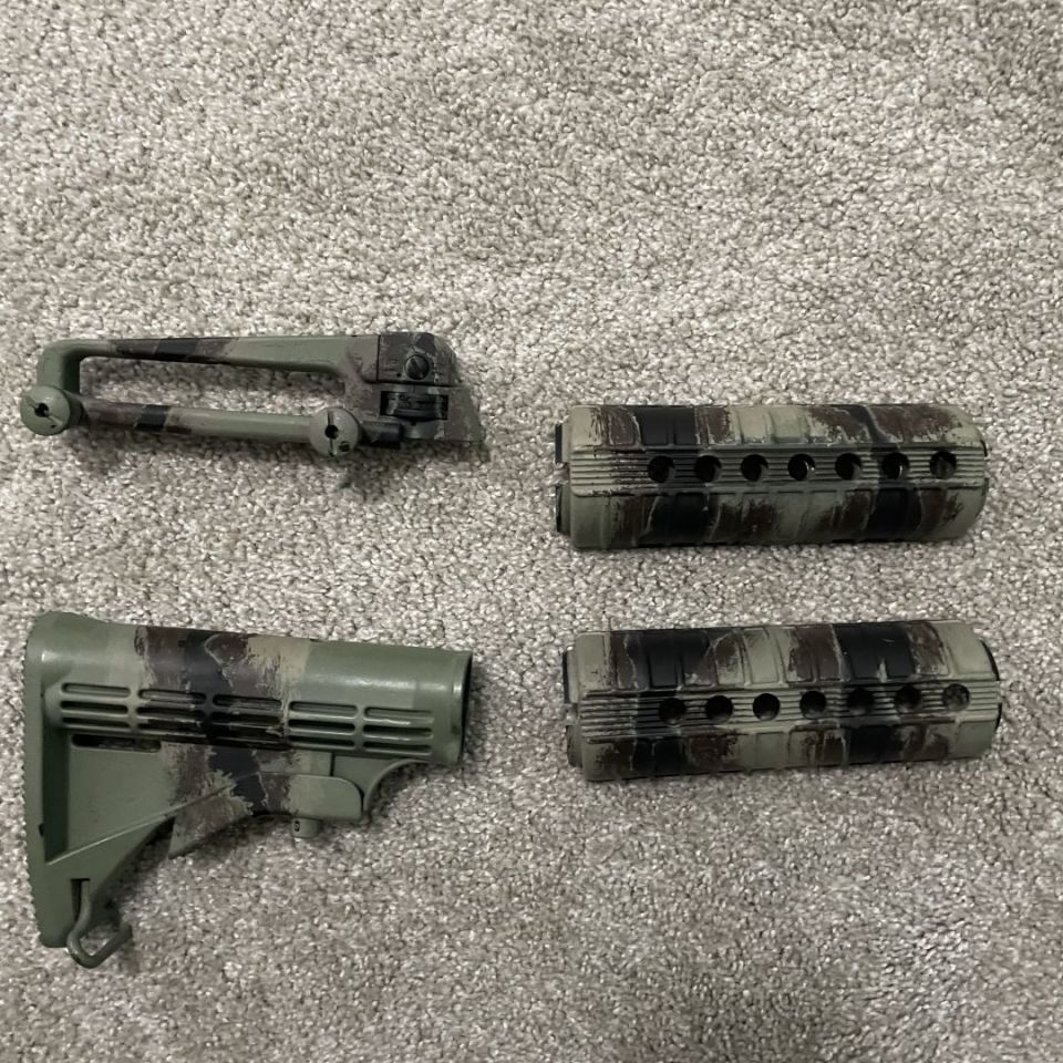 Image 1 - AR-15 Parts