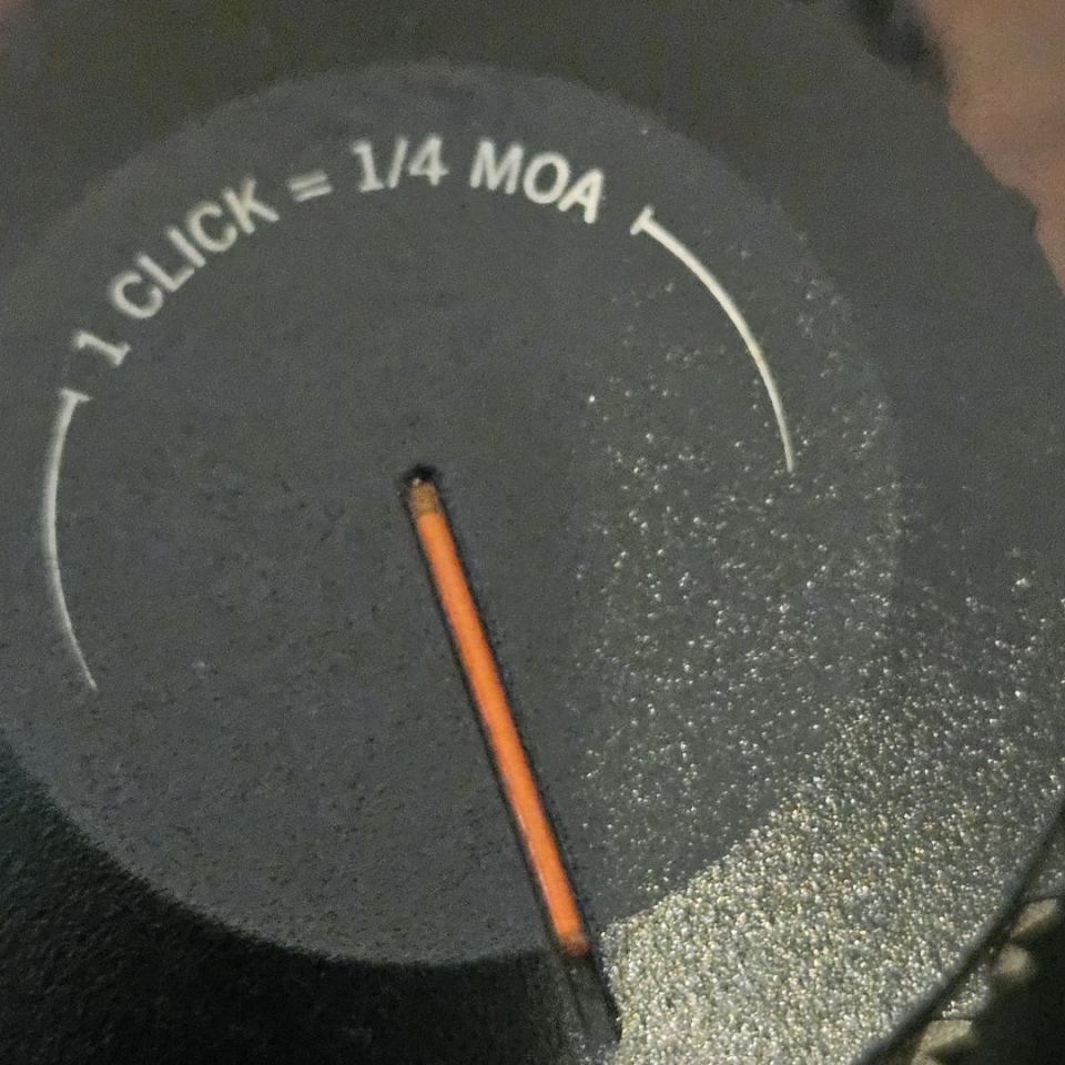 Image 3 - Vortex Viper PST 3-15 MOA