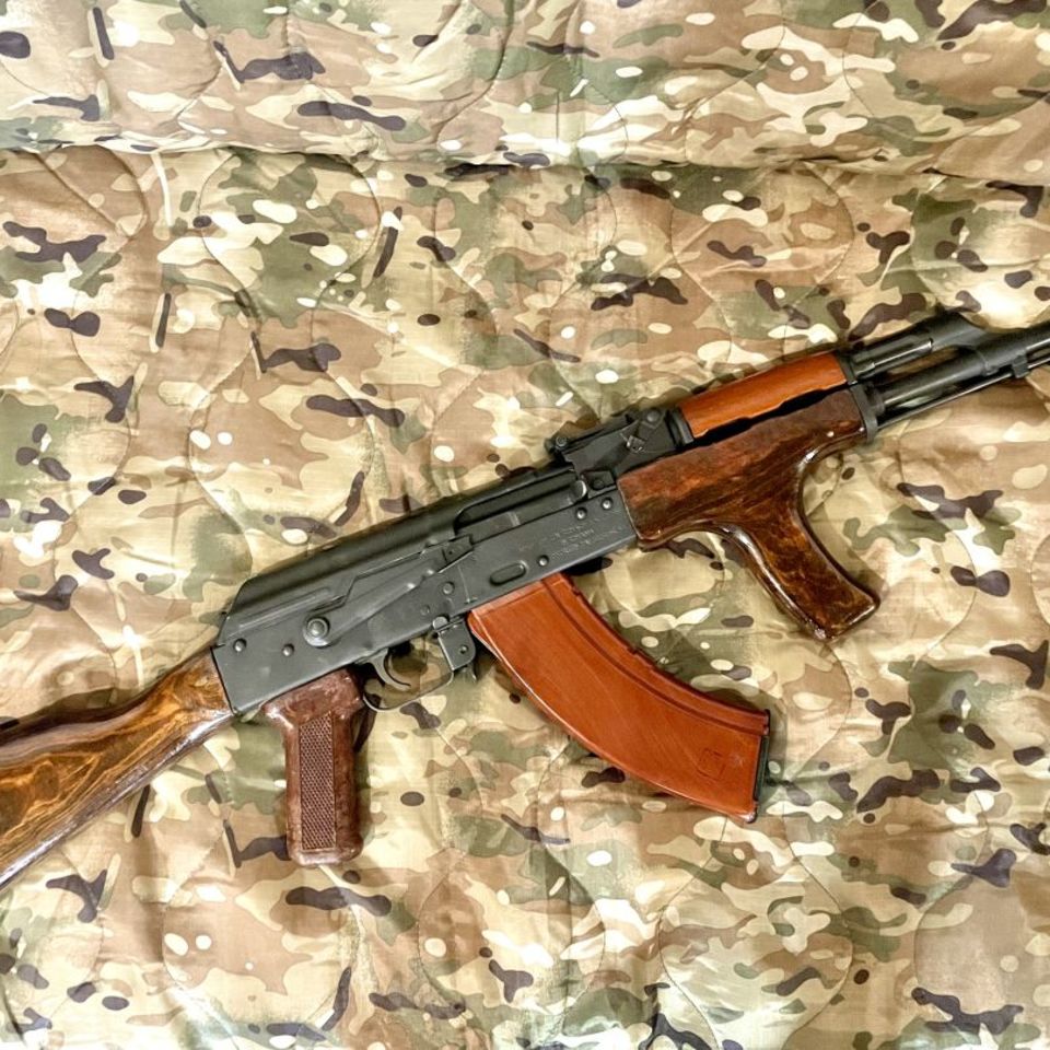 Image 2 - Cugir Sar-1
