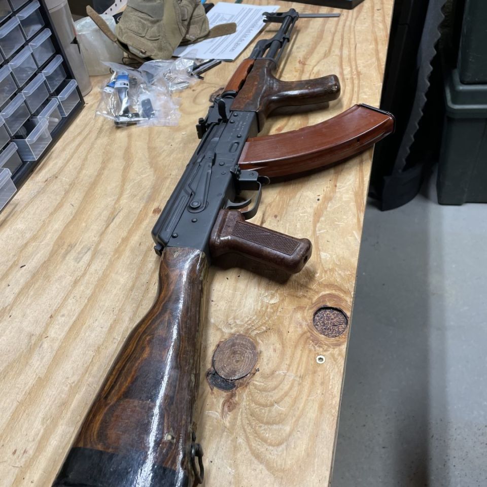 Image 3 - Cugir Sar-1