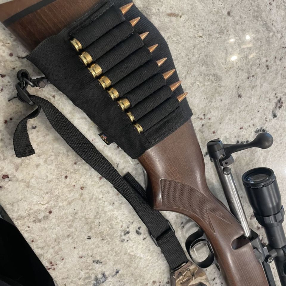 Image 2 - 7mm Savage 110