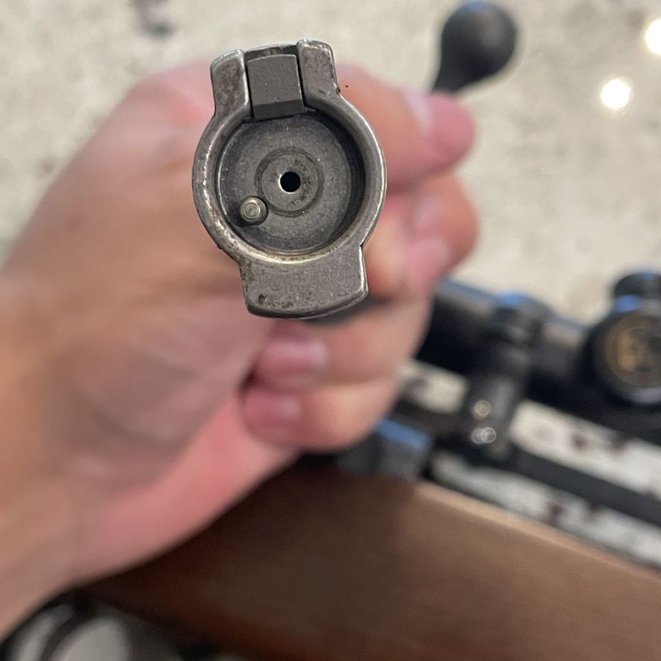 Image 4 - 7mm Savage 110