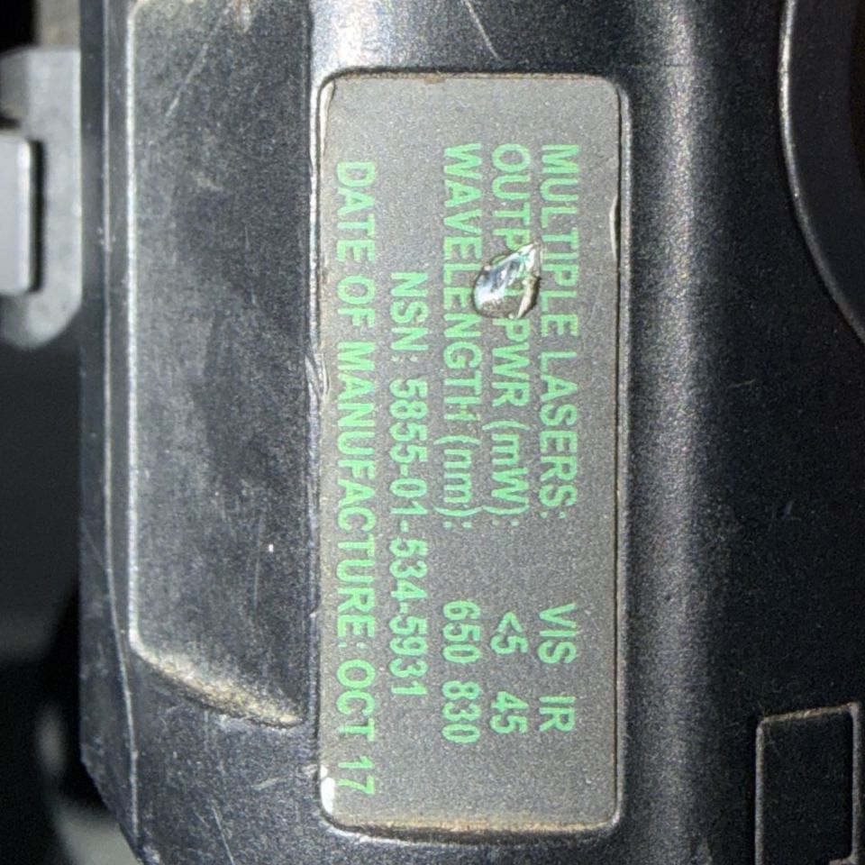 Image 2 - Full power peq15