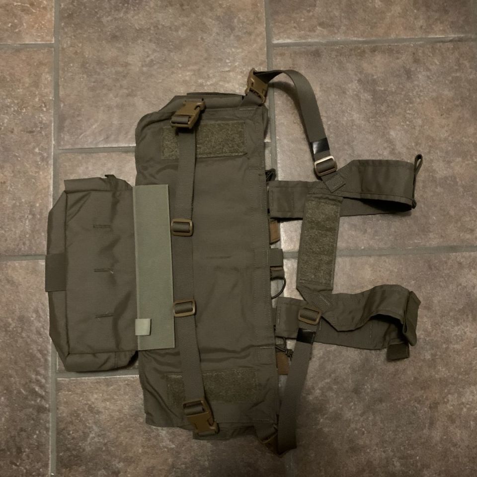 Image 2 - Mayflower Gen iv uw ferro mini