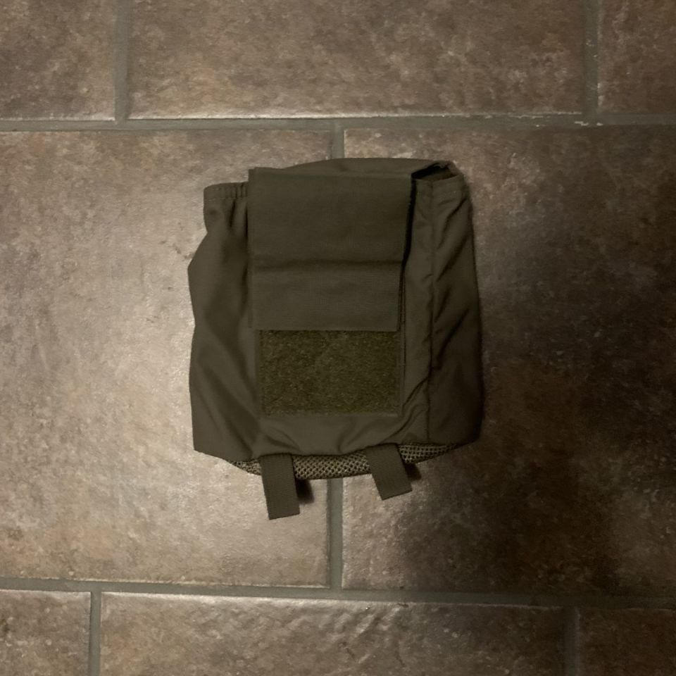Image 2 - Trex arms dump pouch