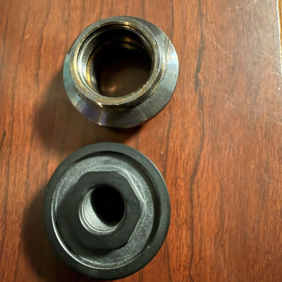 Image 2 - Rearden atlas plan b & OCL DT