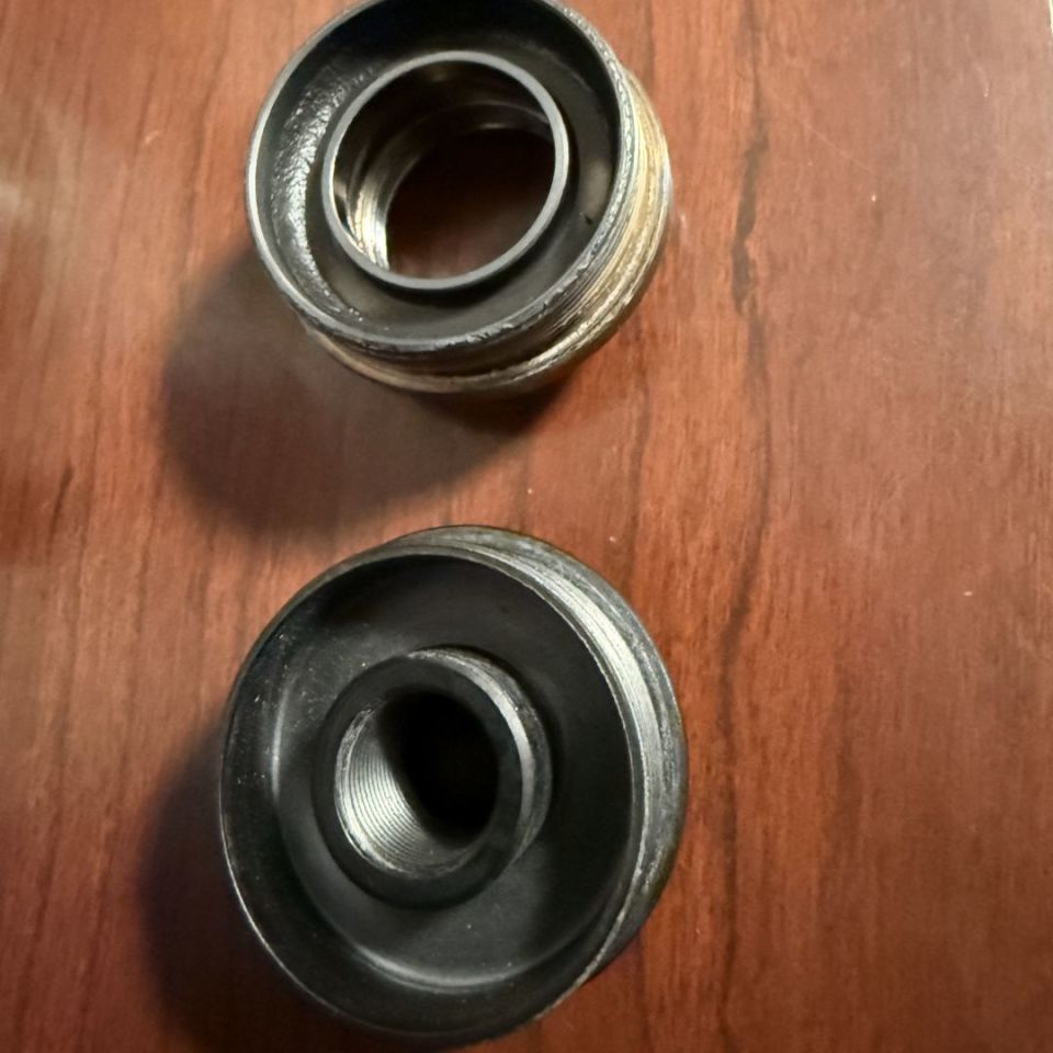 Image 1 - Rearden atlas plan b & OCL DT