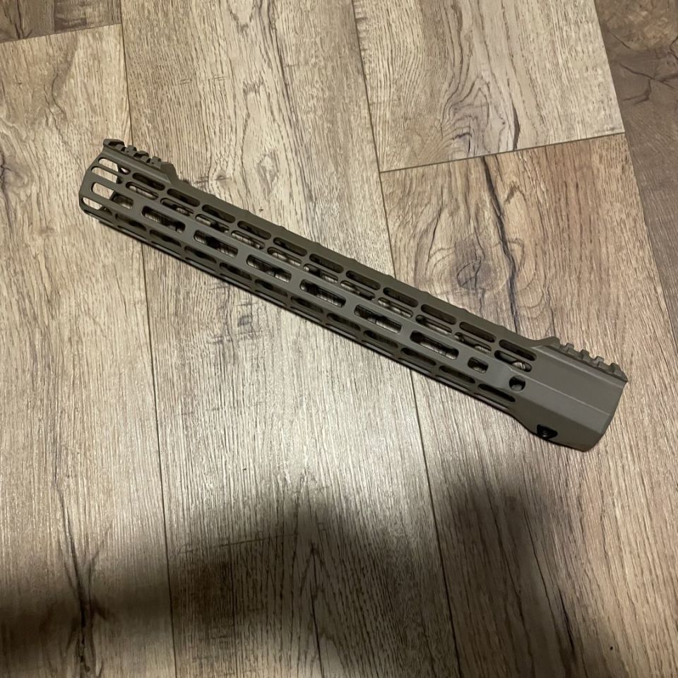 Image 2 - AERO M5 S-One 15”