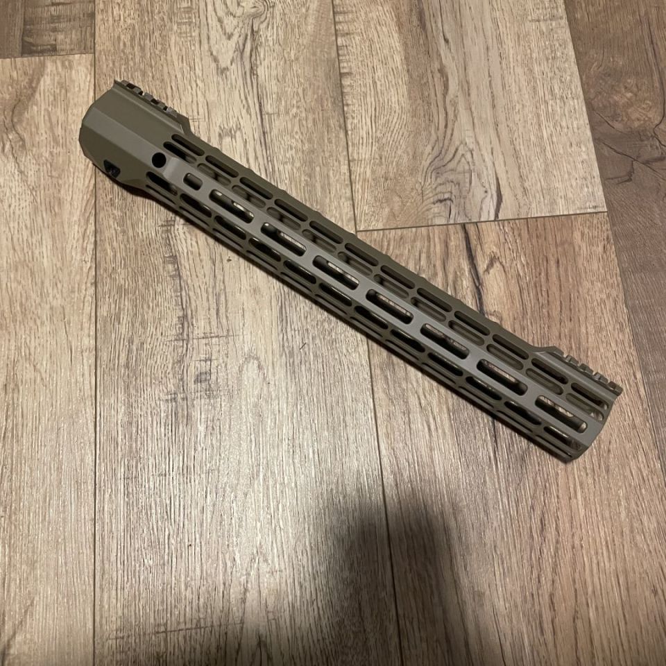 Image 1 - AERO M5 S-One 15”