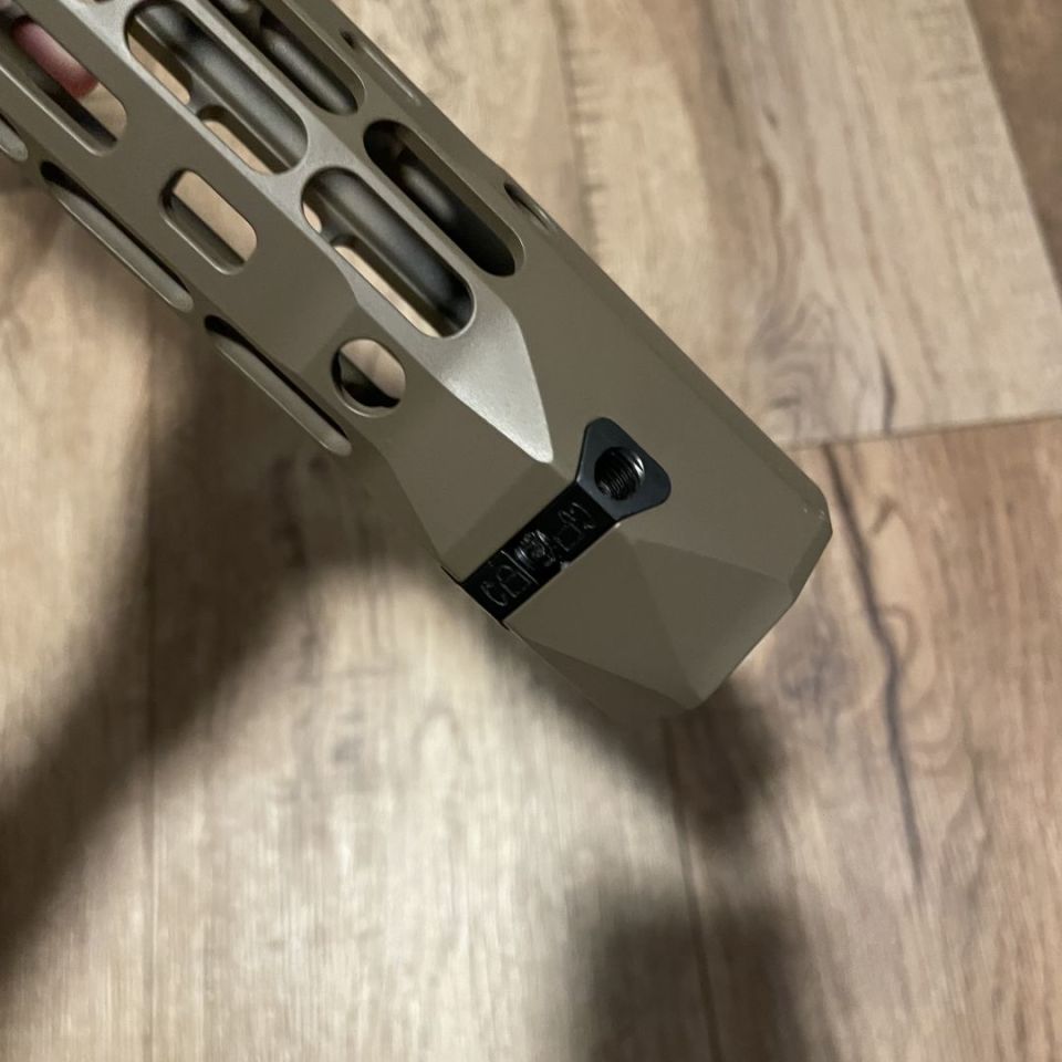 Image 3 - AERO M5 S-One 15”