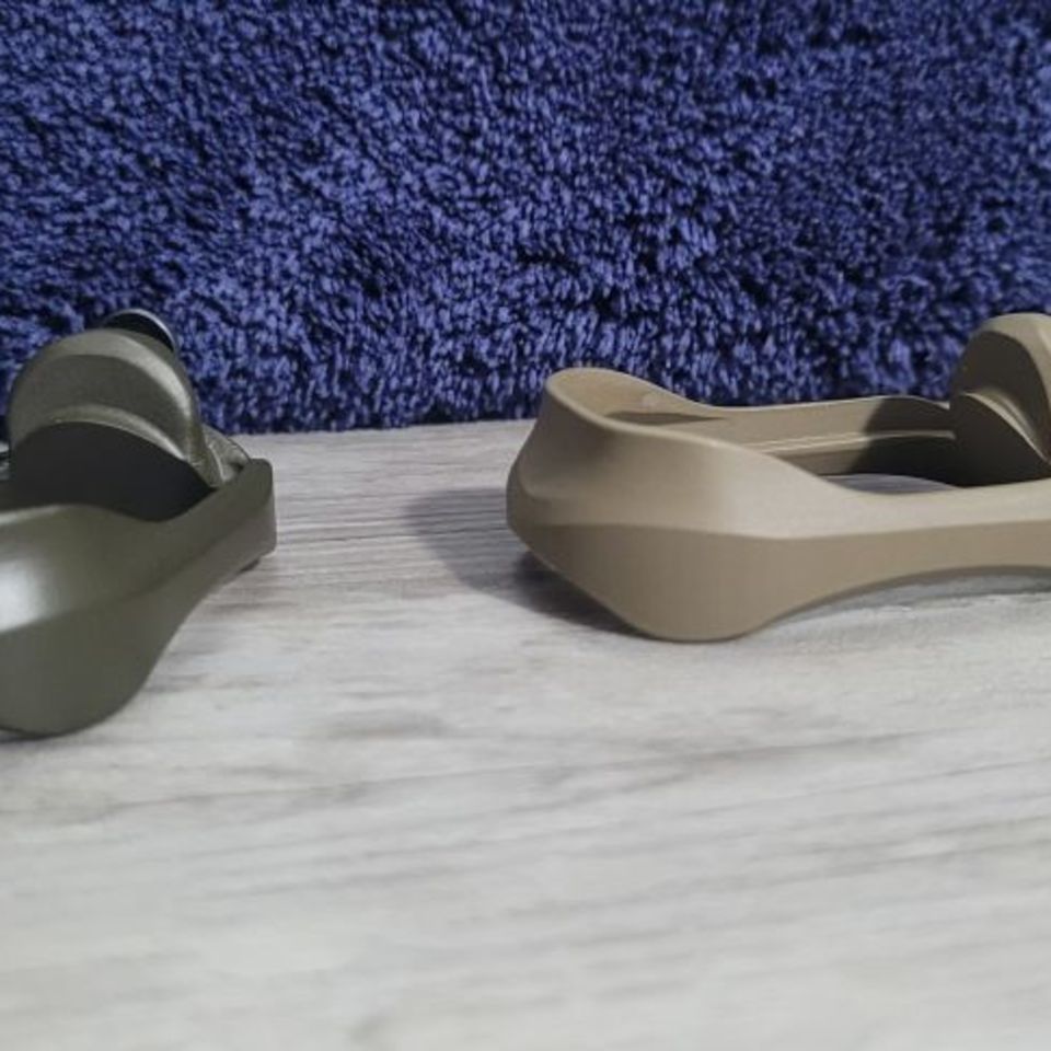 Image 2 - Glock Magwells FDE OD green BLK