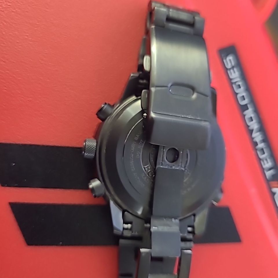 Image 3 - Citizen Promaster Gun Metal