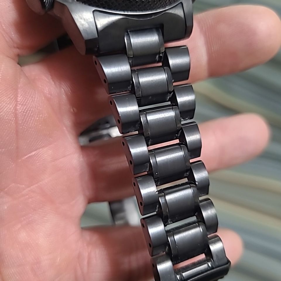 Image 4 - Citizen Promaster Gun Metal