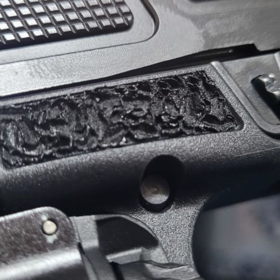 Image 2 - Zev stipped grip modules 