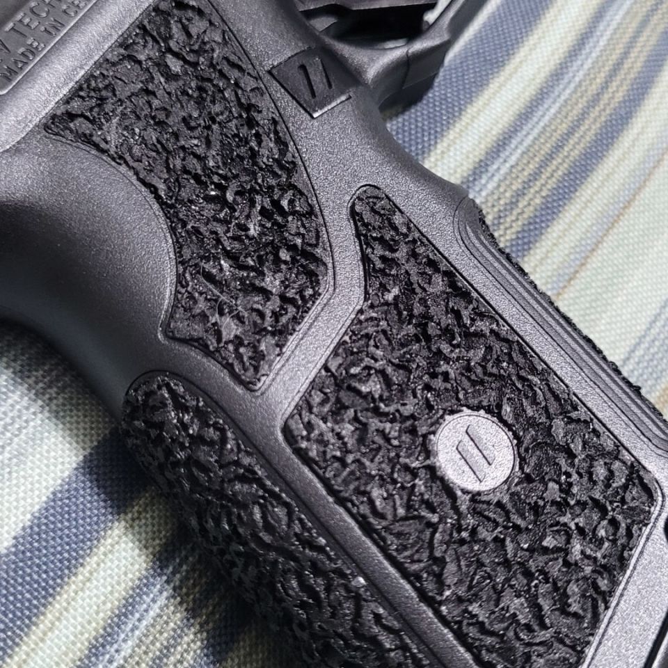 Image 3 - Zev X grip module 