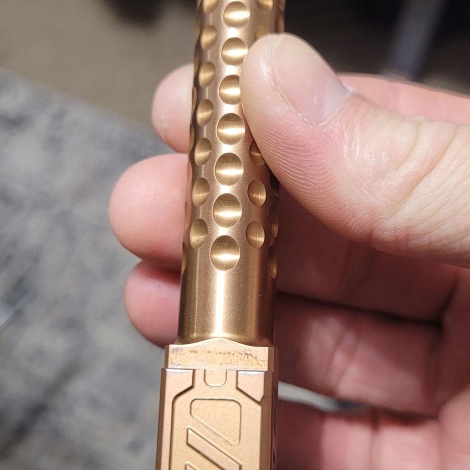 Image 2 - Zev G17 optimized barrel 1-5