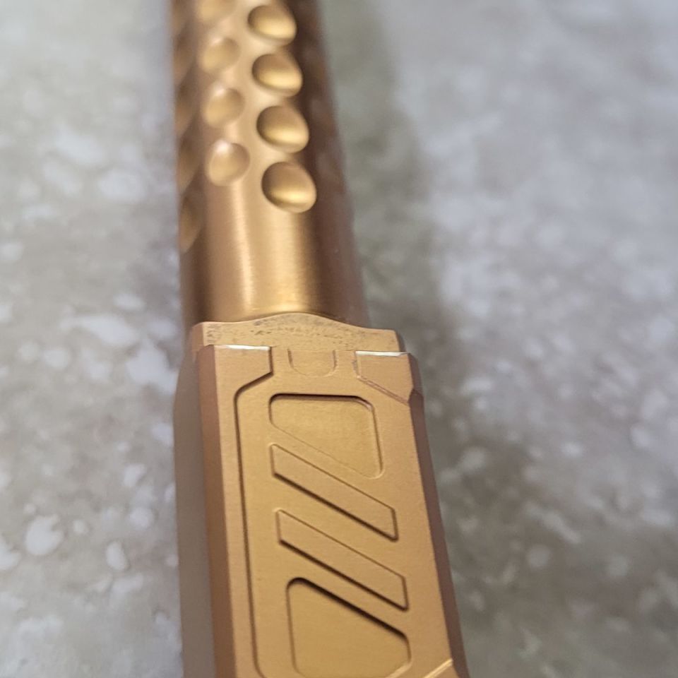 Image 3 - Zev G17 optimized barrel 1-5