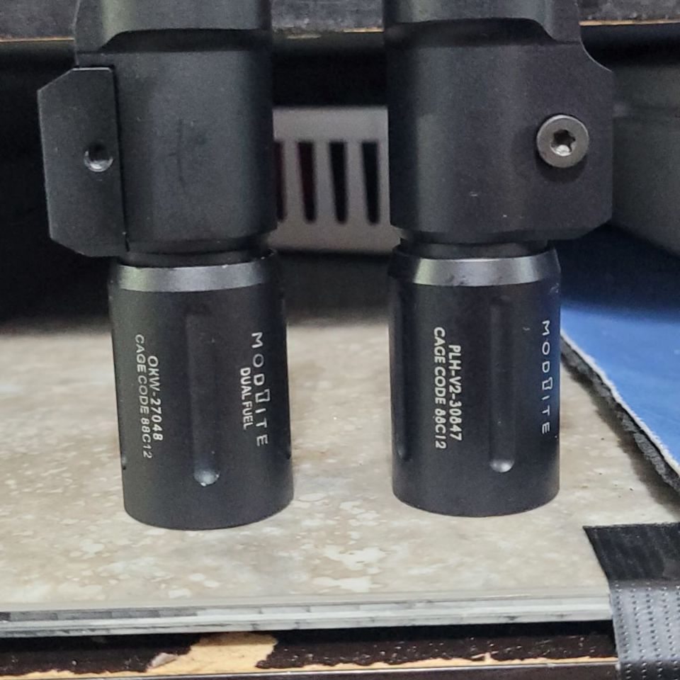 Image 5 - Icarus Precision Modlite OKW