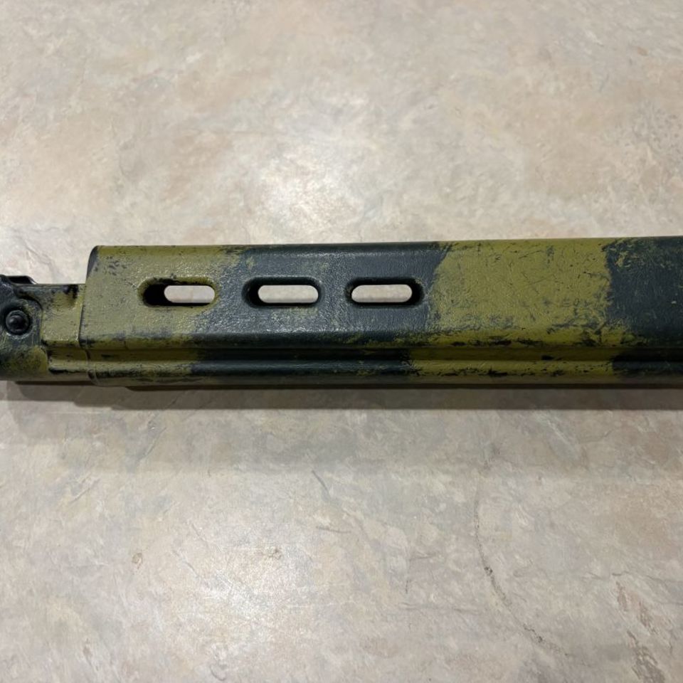 Image 2 - FAL Handguard DSA Bipod Cut