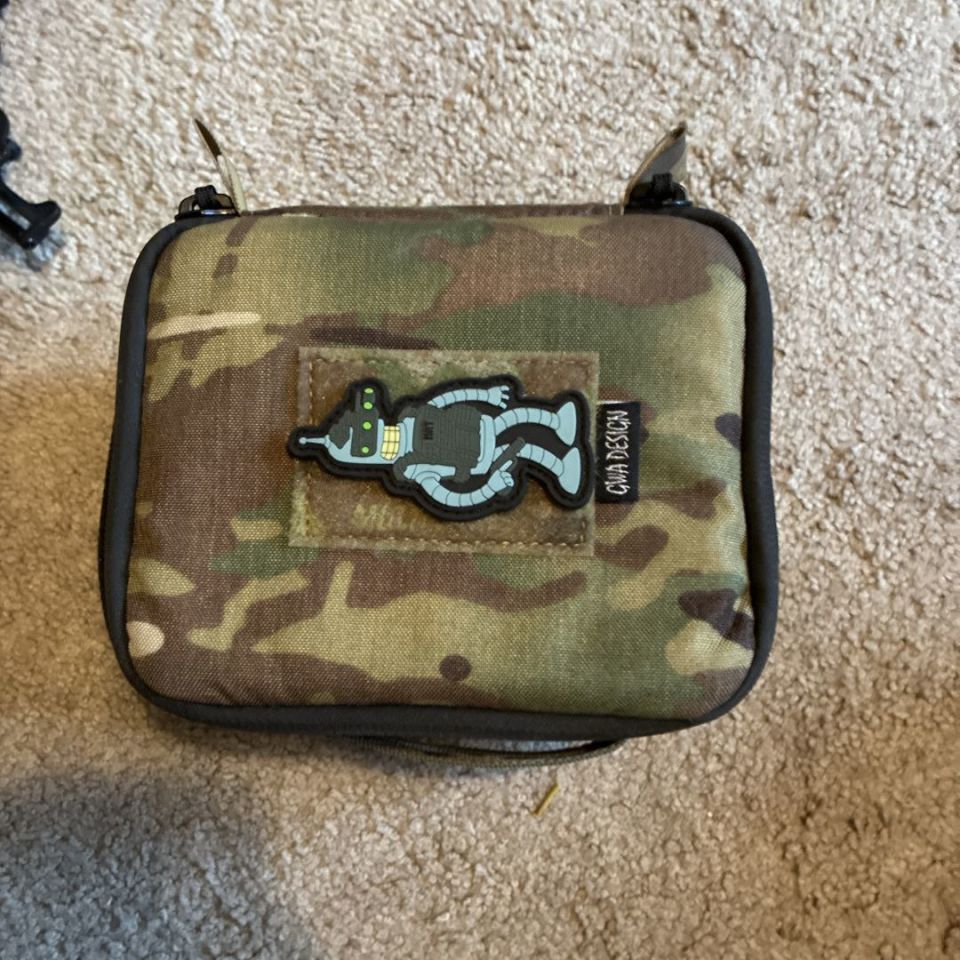 Image 5 - L3 Harris PVS-14