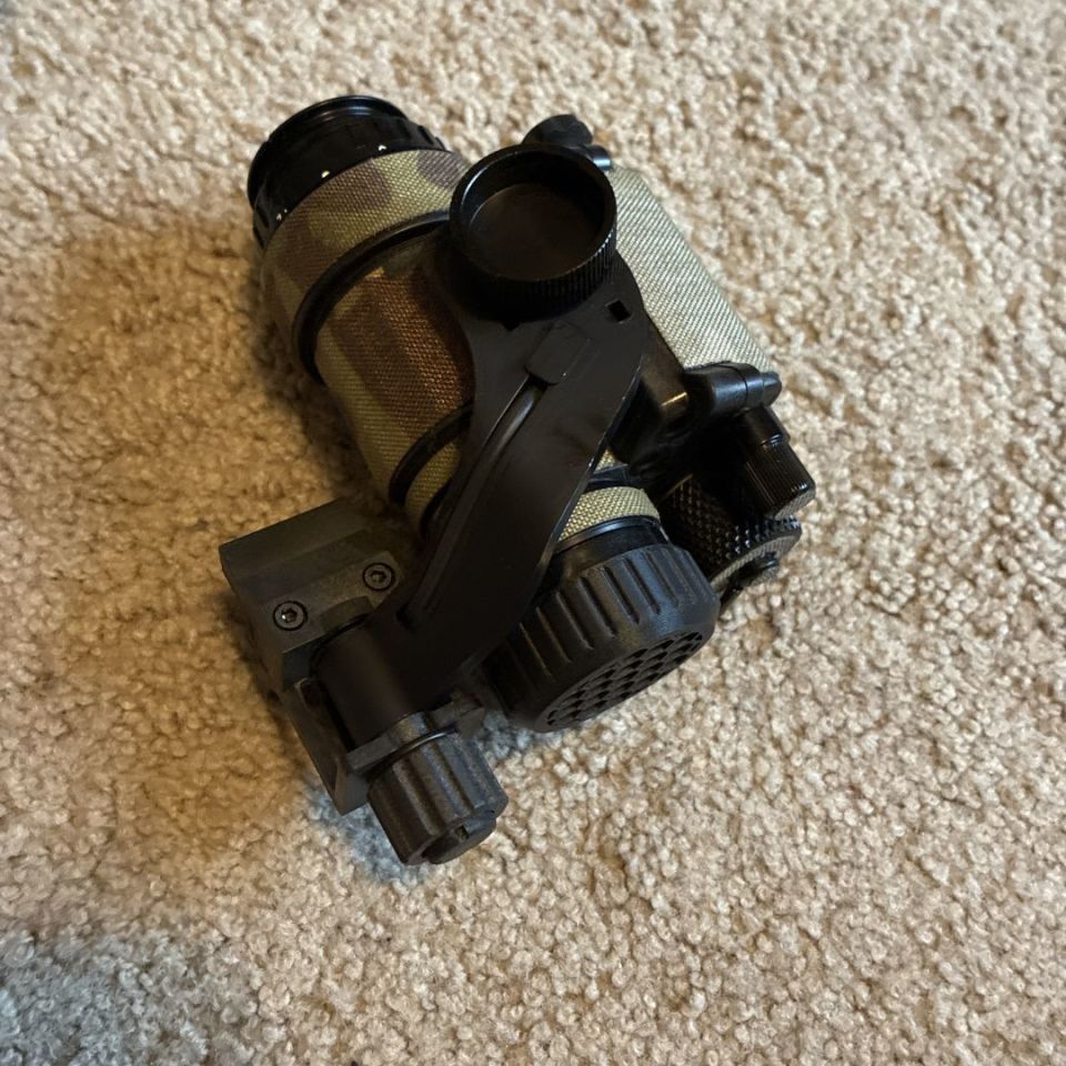 Image 2 - L3 Harris PVS-14