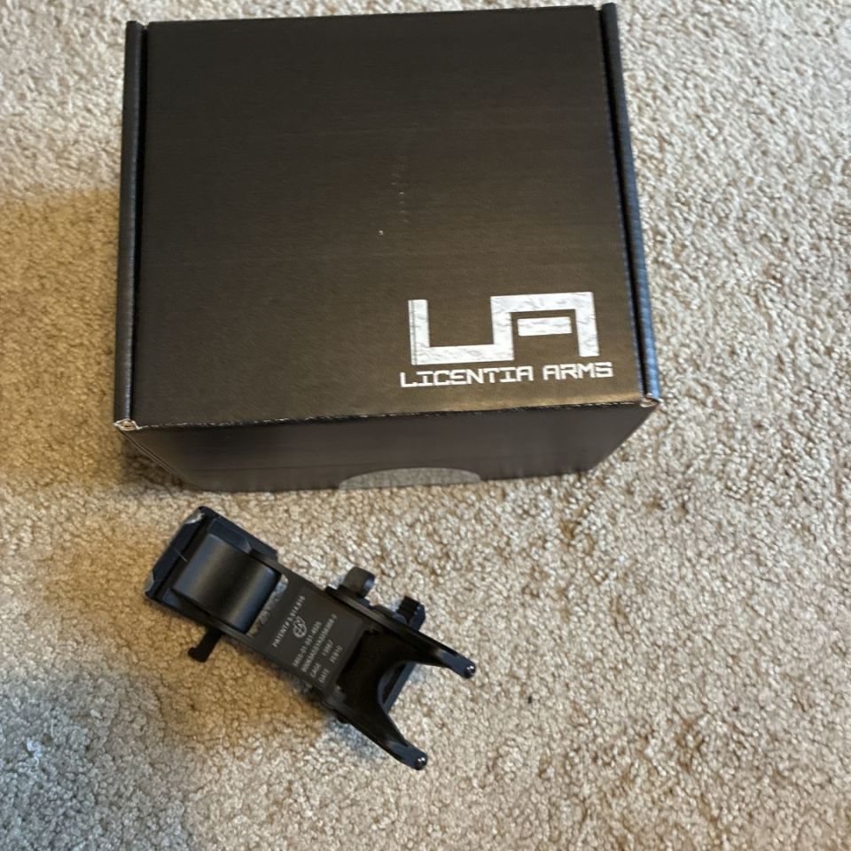 Image 1 - L3 Harris PVS-14