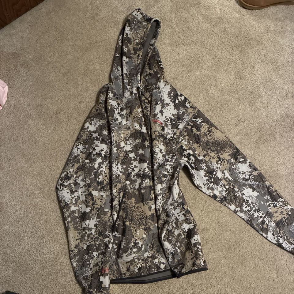 Image 1 - Sitka hoodie