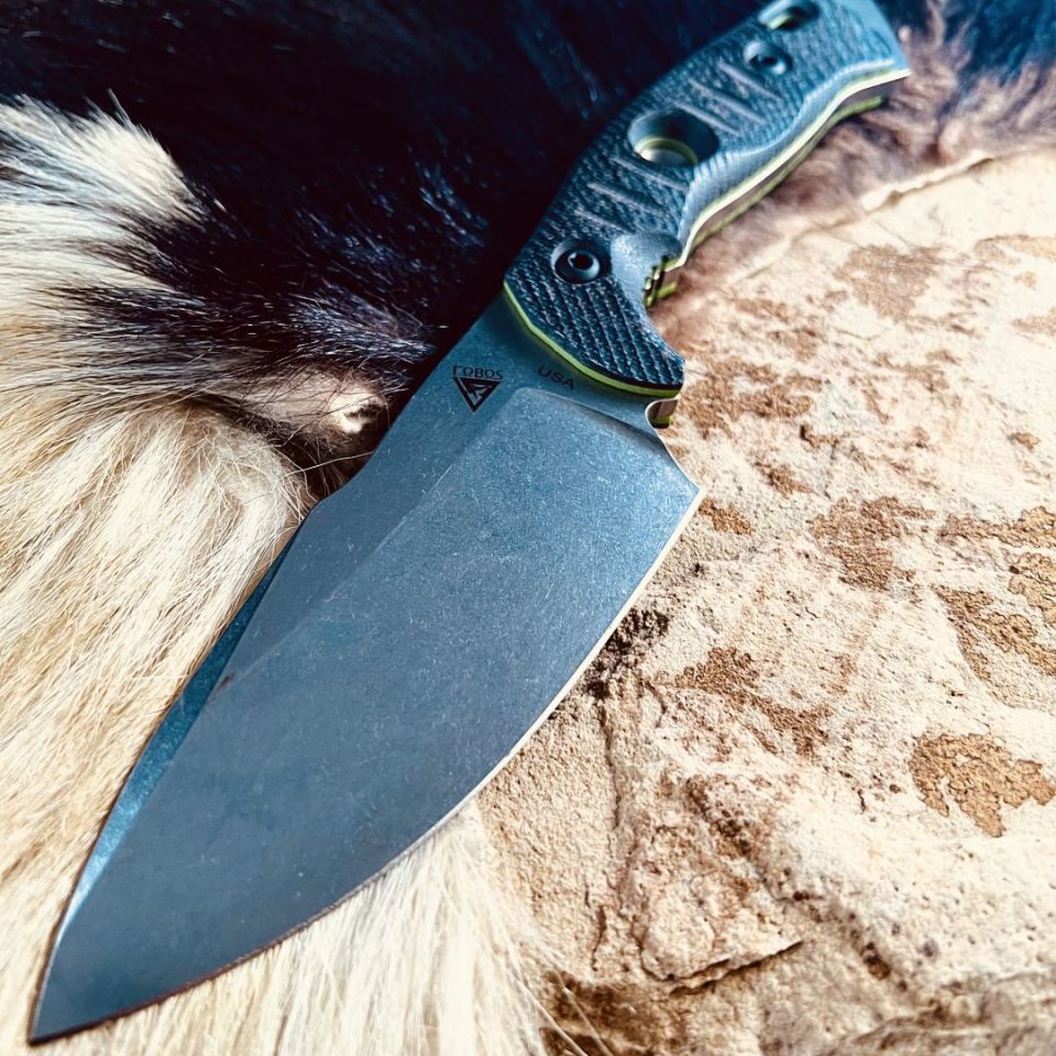 Image 1 - FOBOS Knives Alaris