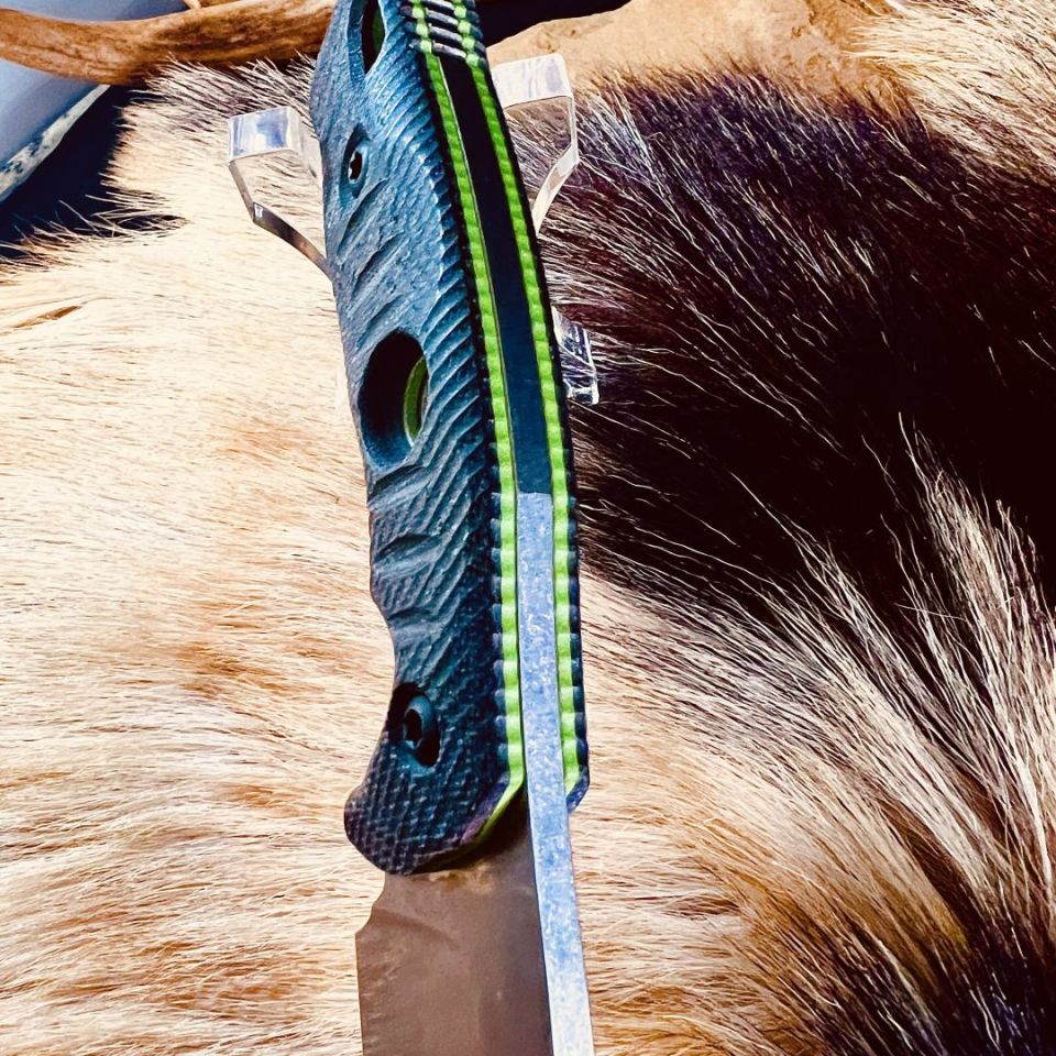 Image 2 - FOBOS Knives Alaris