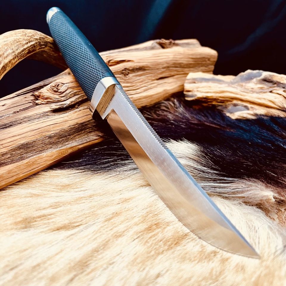 Image 3 - Vintage Cold Steel Japan Knive