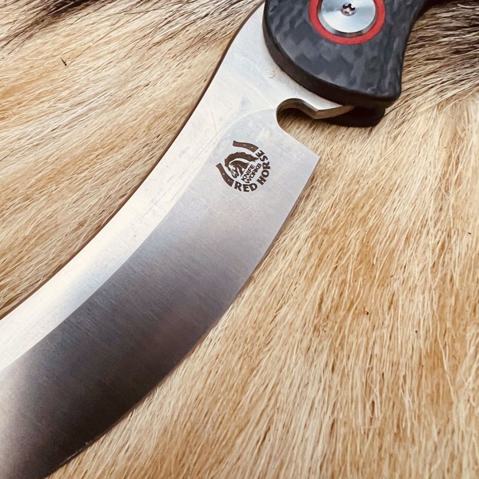 Image 6 - Red Horse Hell Razor Auto