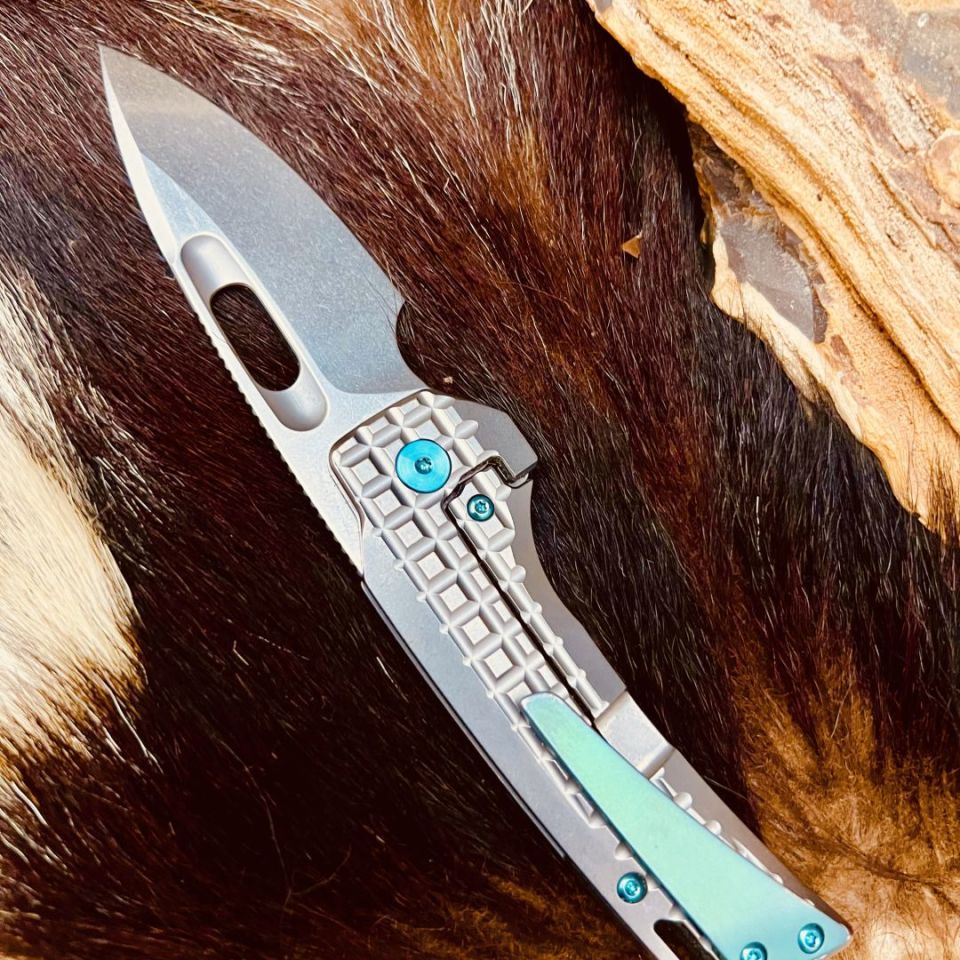 Image 2 - EMP EDC Nymble Frag